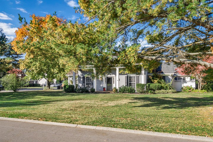 1601 Blue Springs Road Franklin, TN 37069 - Photo 7 of 52 Gallery Image 7
