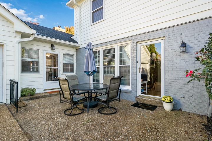 1601 Blue Springs Road Franklin, TN 37069 - Photo 10 of 52 Gallery Image 10