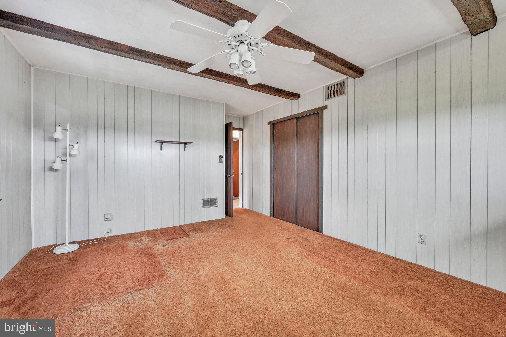 481 Foreman Road Elizabethtown, PA 17022 - Photo 19 of 38 Bedroom 1