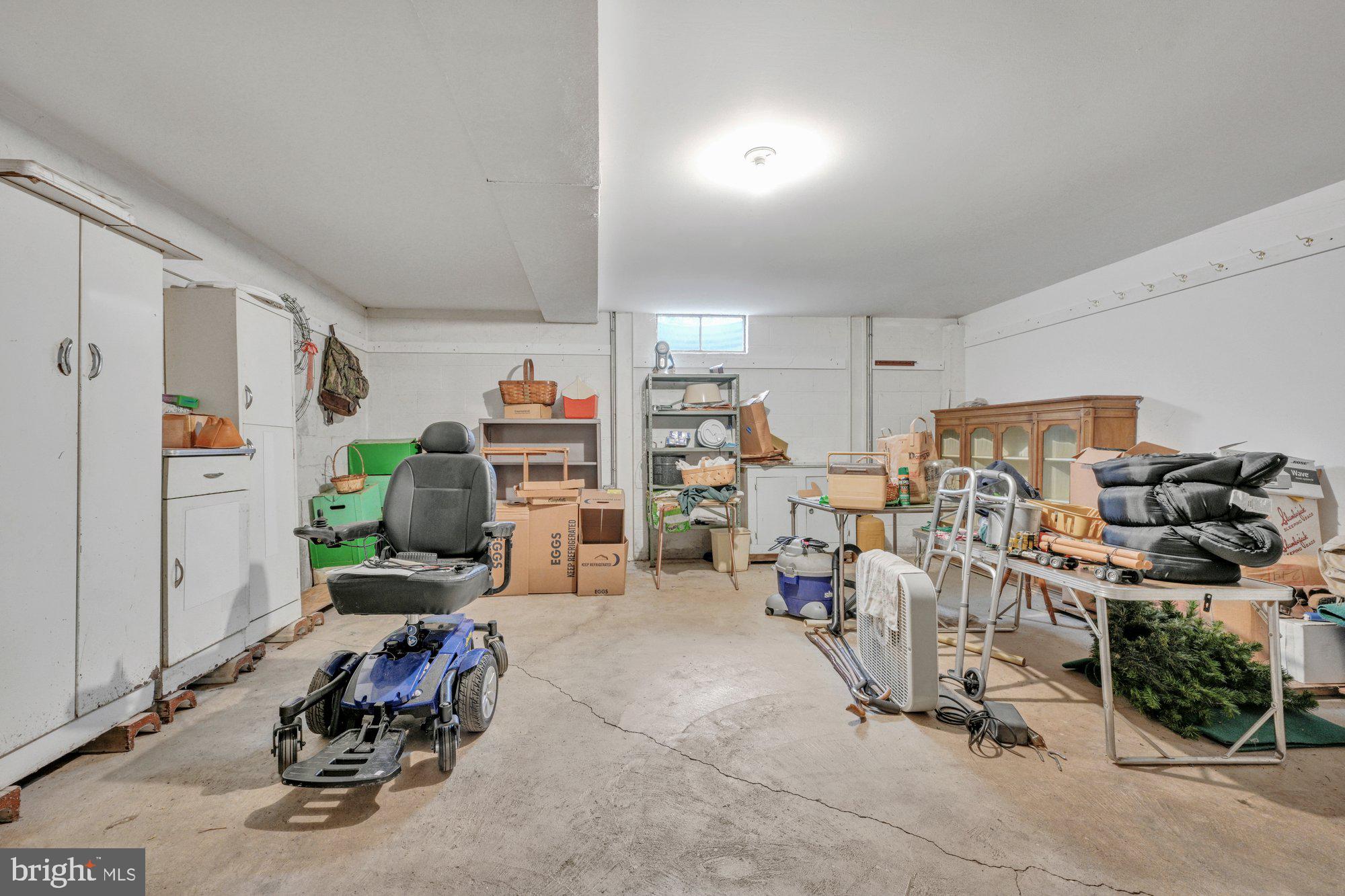 481 Foreman Road Elizabethtown, PA 17022 - Photo 31 of 38 Basement