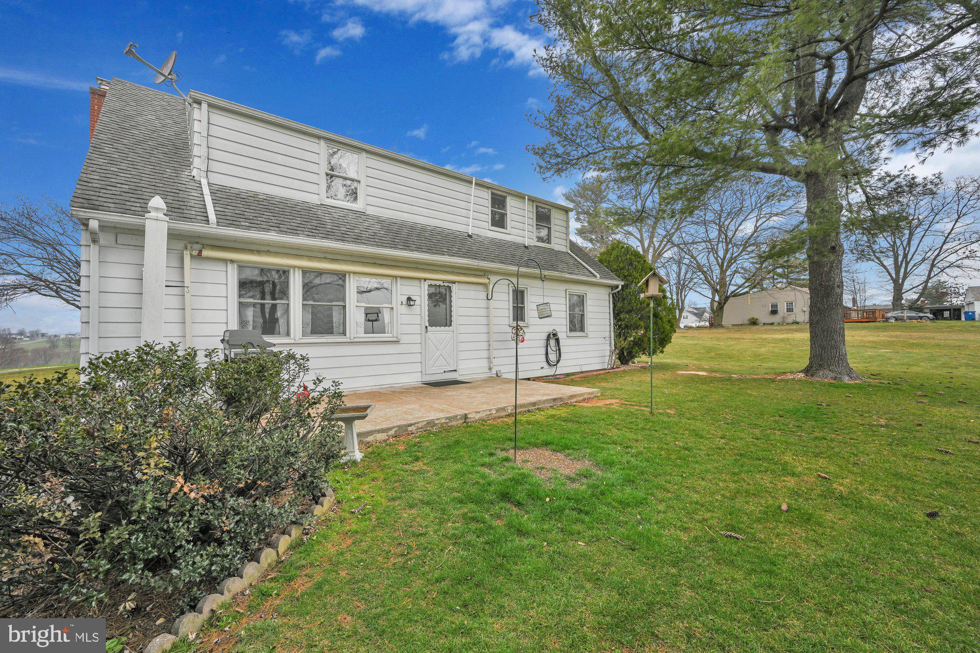 481 Foreman Road Elizabethtown, PA 17022 - Photo 36 of 38 Rear