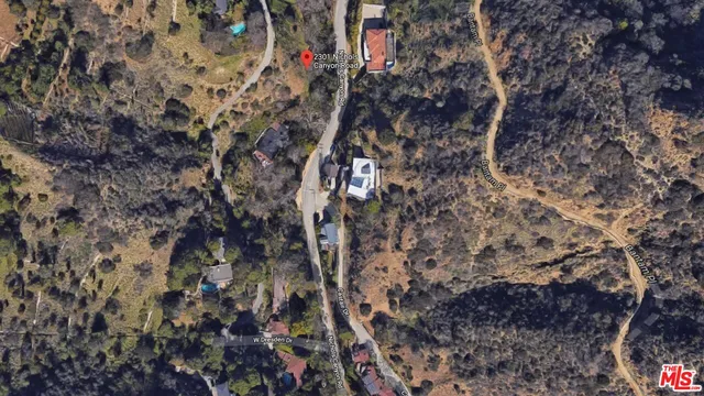 $350,000 | 2301 Northeast Nichols Canyon, Los Angeles, CA 90046