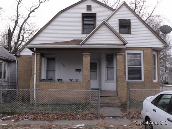 1500 East Moffat Avenue Springfield, IL 62702 - Photo 1 of 1 Gallery Image 1
