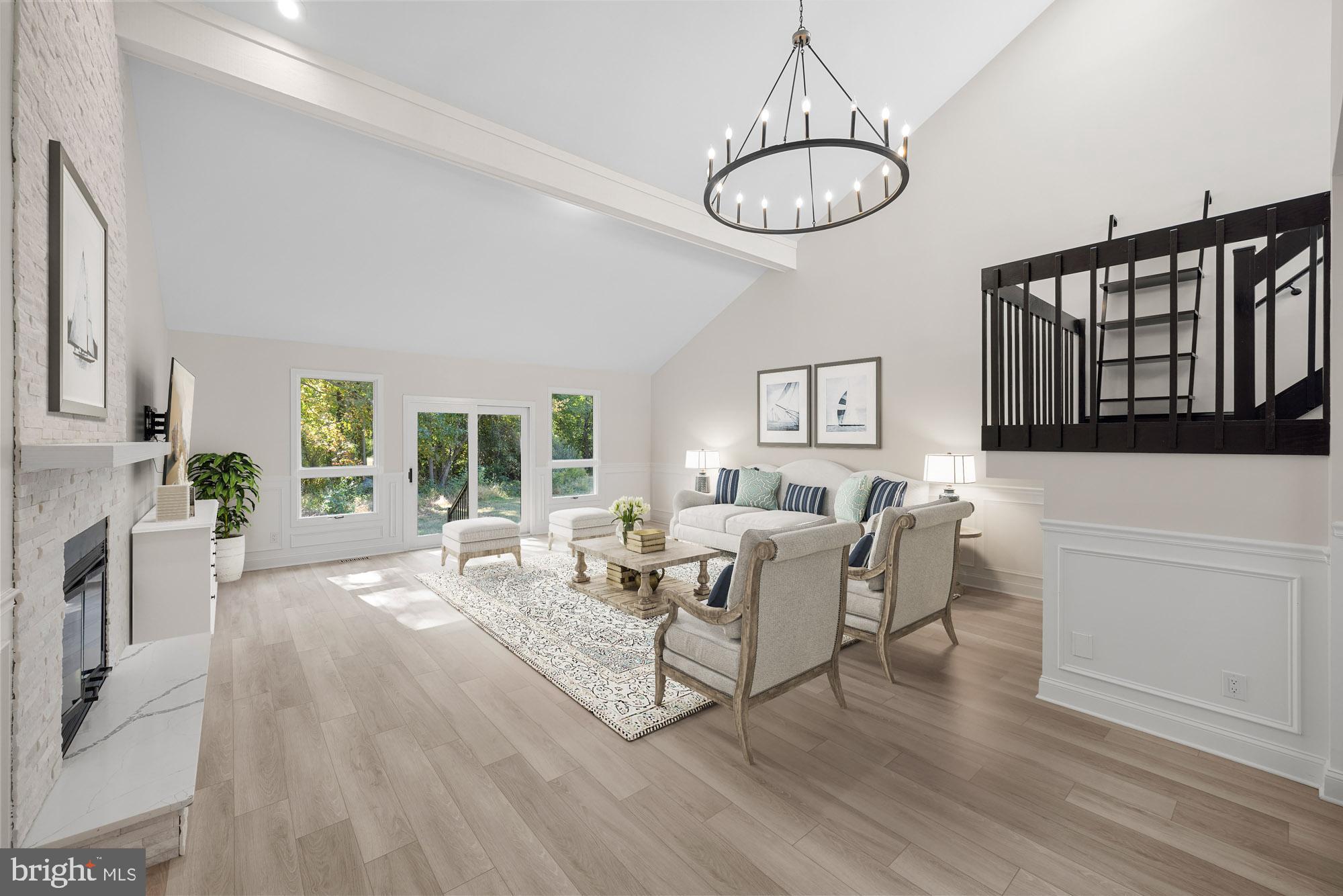 135 Heritage Road Sewell, NJ 08080 - Photo 57 of 70 Gallery Image 57