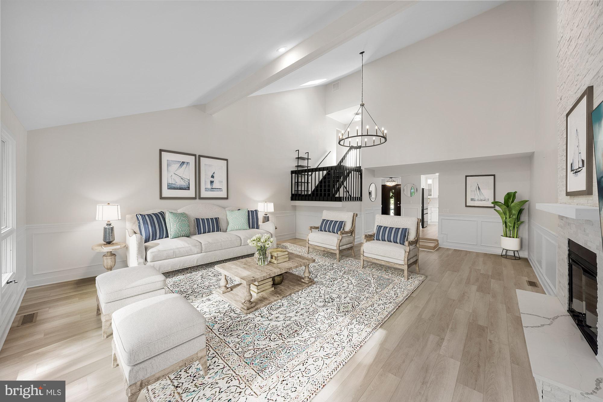 135 Heritage Road Sewell, NJ 08080 - Photo 59 of 70 Gallery Image 59