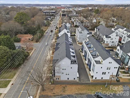 $505,000 | 1013 East 36th Street, Charlotte, NC 28205