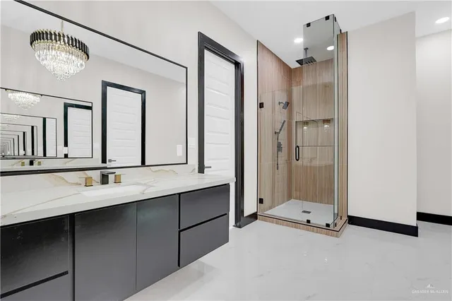 $550,000 | 2801 East Zarzamora Avenue, Hidalgo, TX 78557