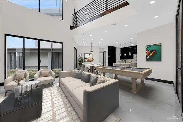 $550,000 | 2801 East Zarzamora Avenue, Hidalgo, TX 78557