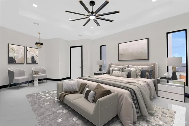 $550,000 | 2801 East Zarzamora Avenue, Hidalgo, TX 78557