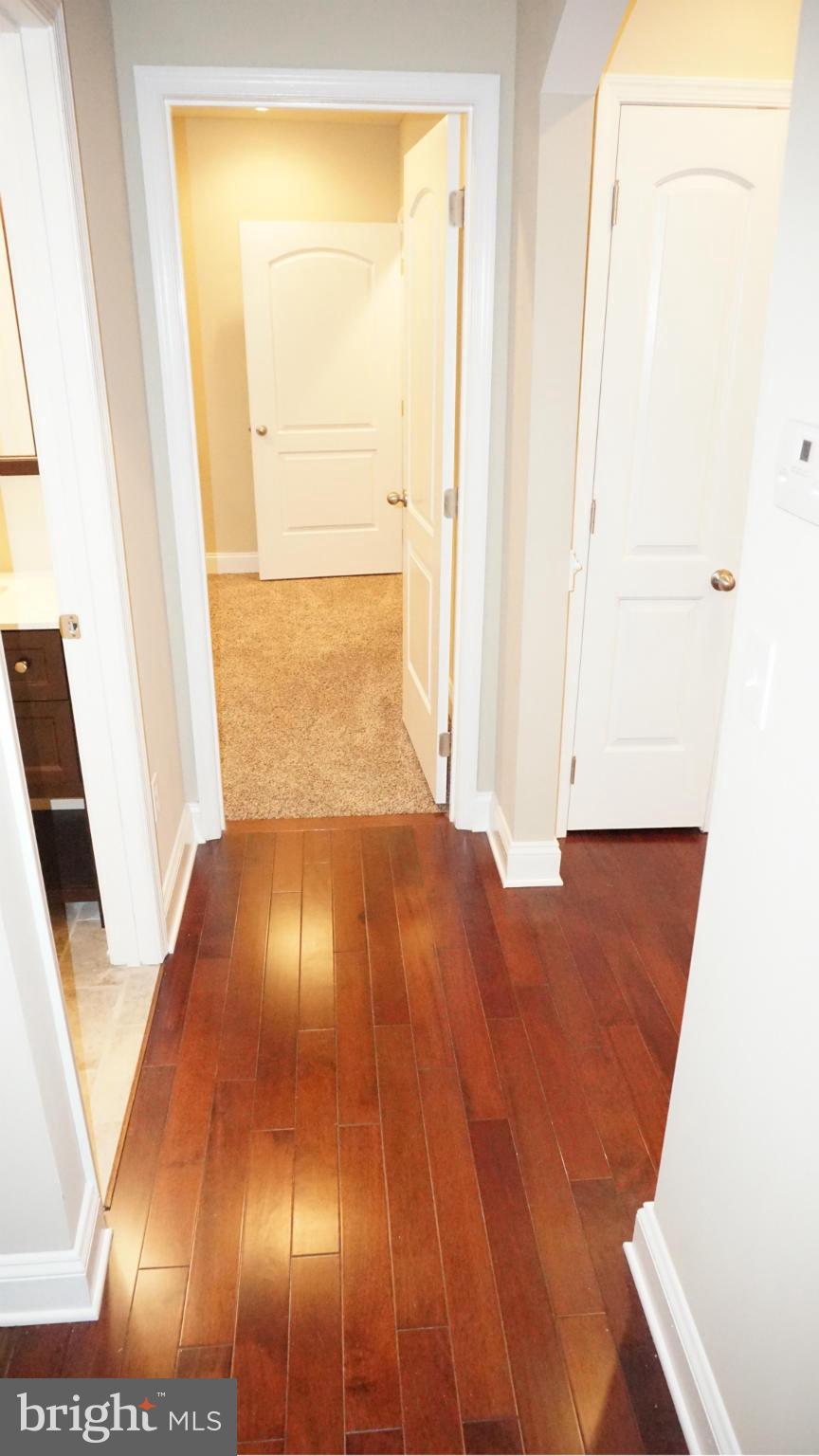 6922 Sollers Point Road Baltimore, MD 21222 - Photo 18 of 30 a view of empty room