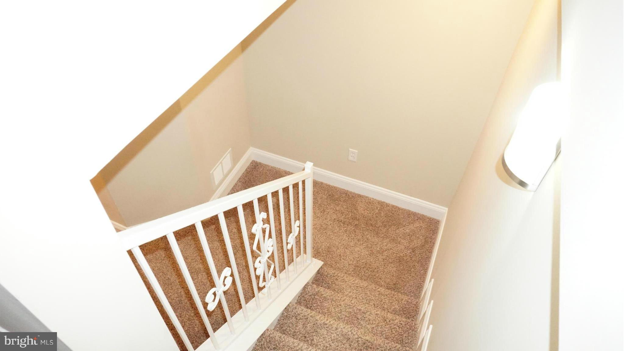 6922 Sollers Point Road Baltimore, MD 21222 - Photo 24 of 30 a view of stairs