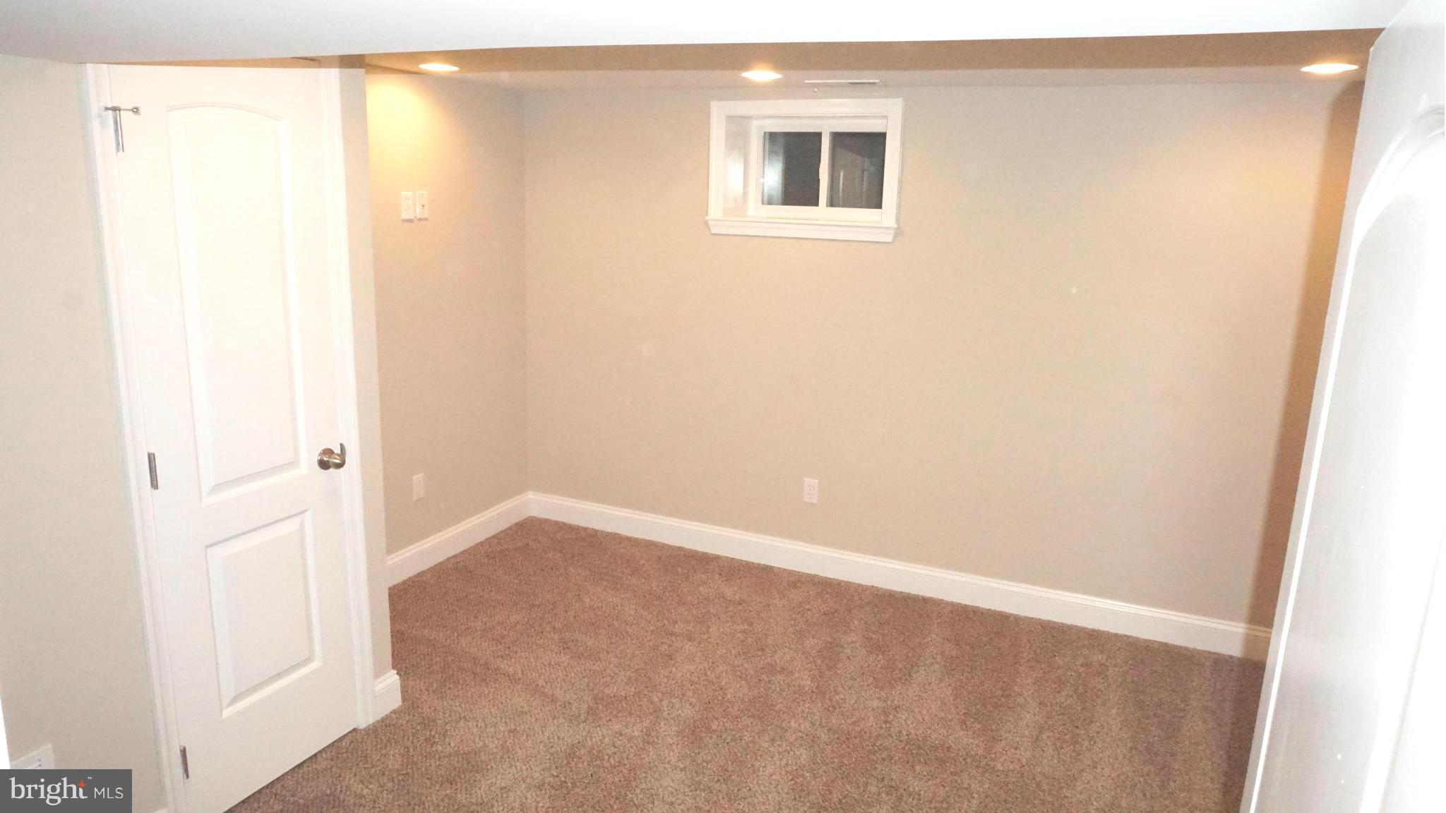 6922 Sollers Point Road Baltimore, MD 21222 - Photo 25 of 30 a view of an empty room