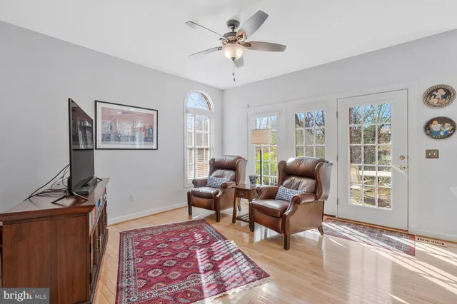 $875,000 | 18527 Bear Creek Terrace, Leesburg, VA 20176