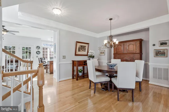 $875,000 | 18527 Bear Creek Terrace, Leesburg, VA 20176