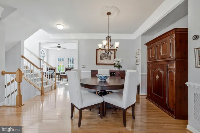 $875,000 | 18527 Bear Creek Terrace, Leesburg, VA 20176