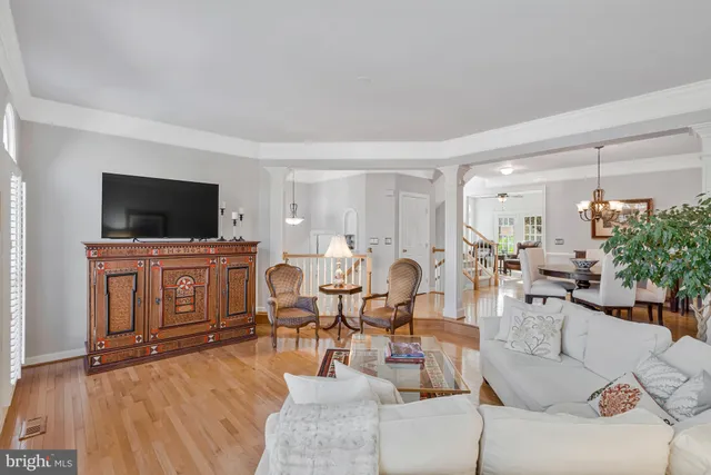 $875,000 | 18527 Bear Creek Terrace, Leesburg, VA 20176