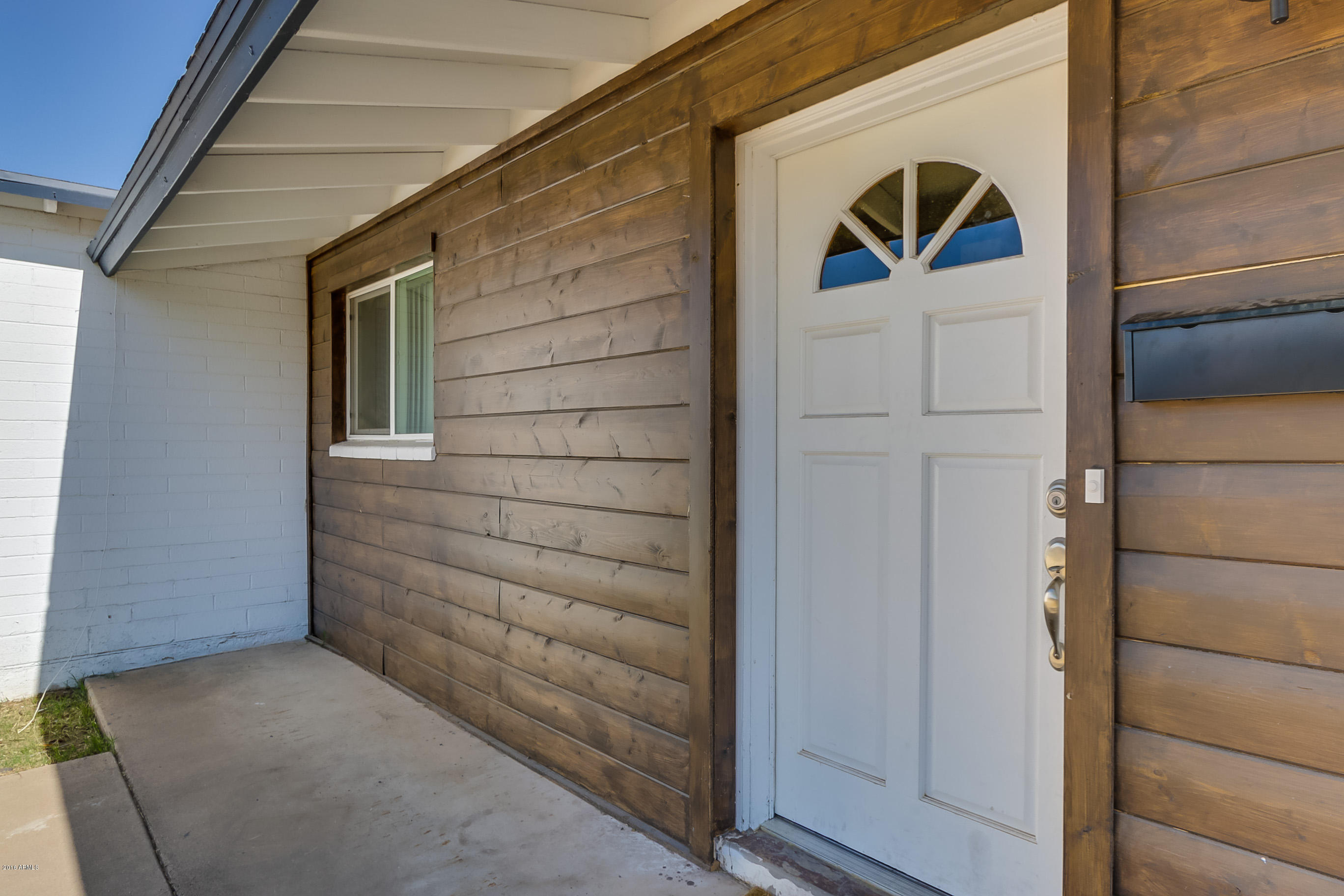 1149 West 10th Street Tempe, AZ 85281 - Photo 3 of 14 FRONT ENTRY