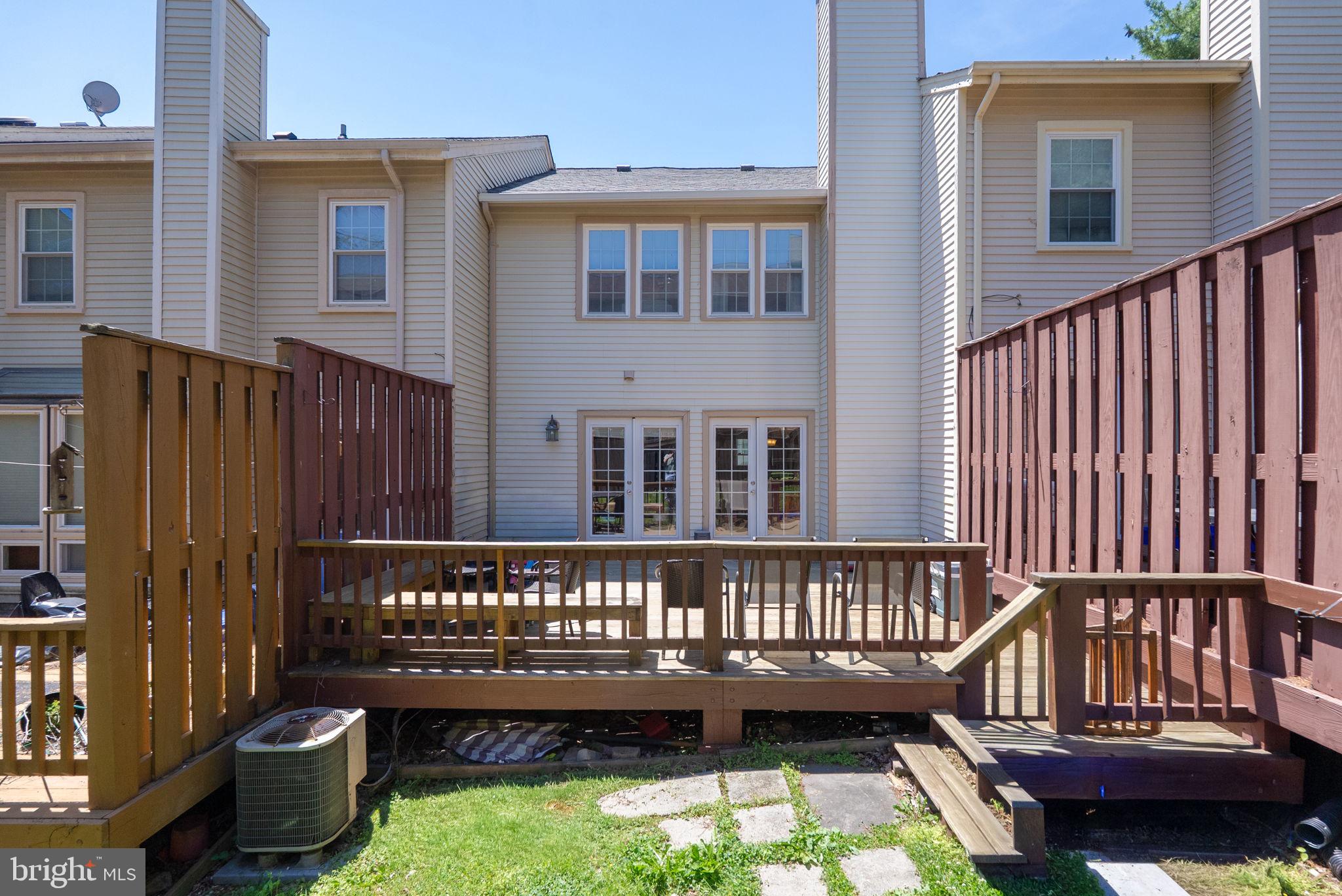 17 Hickory Hill Court Silver Spring, MD 20906 - Photo 29 of 32
