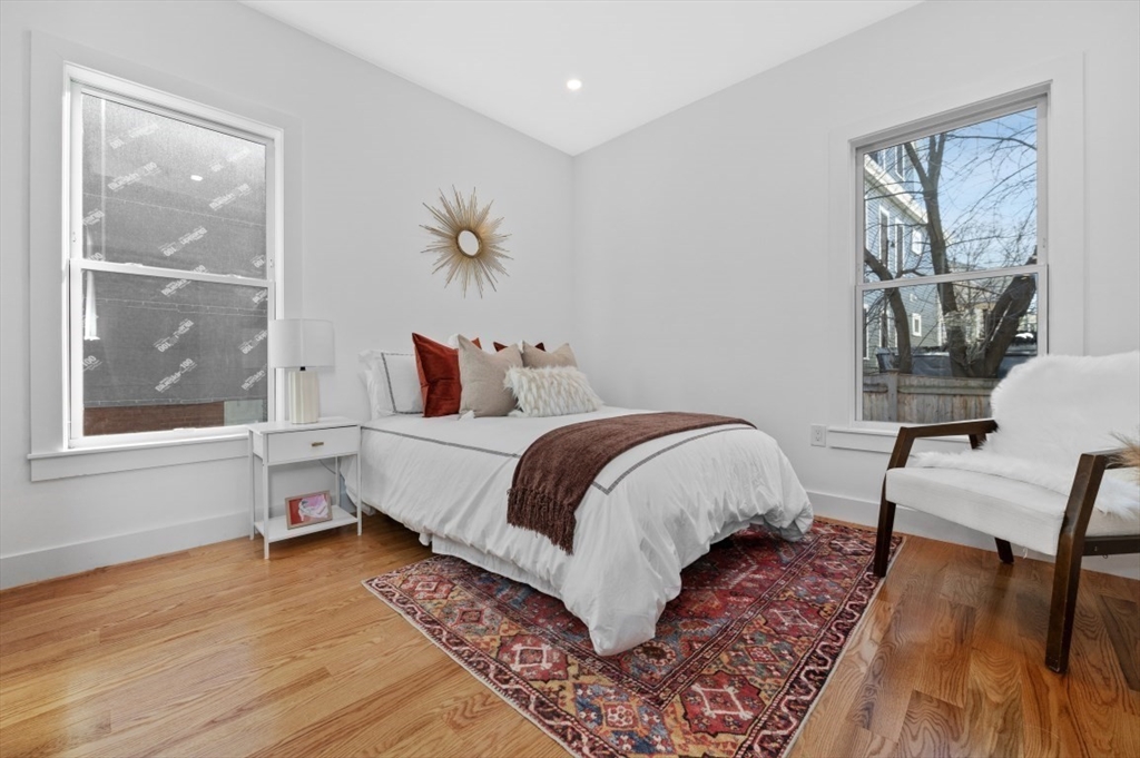 18 Windsor Road, Unit 1 Somerville, MA 02144 - Photo 9 of 17 Gallery Image 9