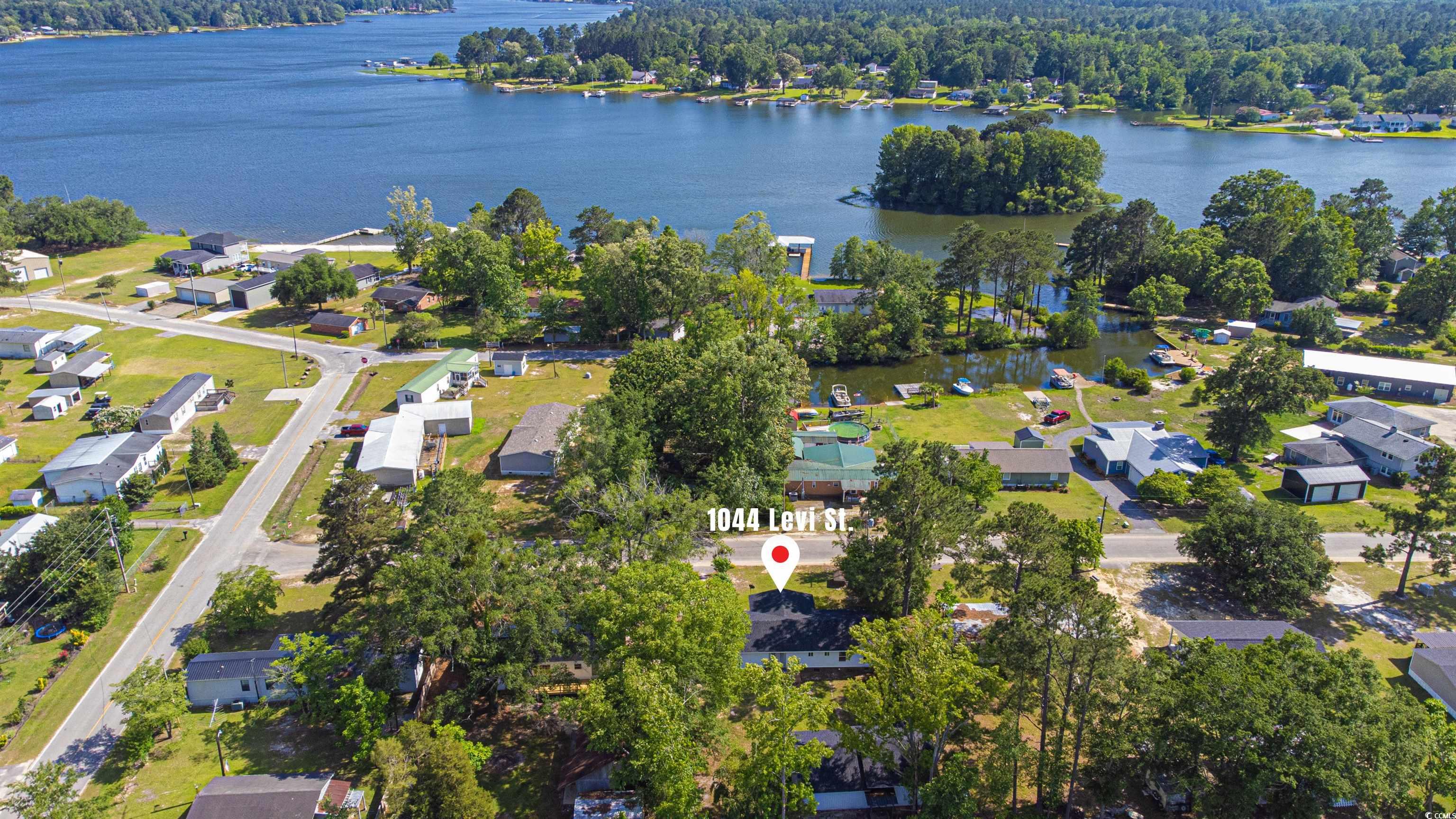 1044 Levi Street Manning, SC 29102 - Photo 25 of 26