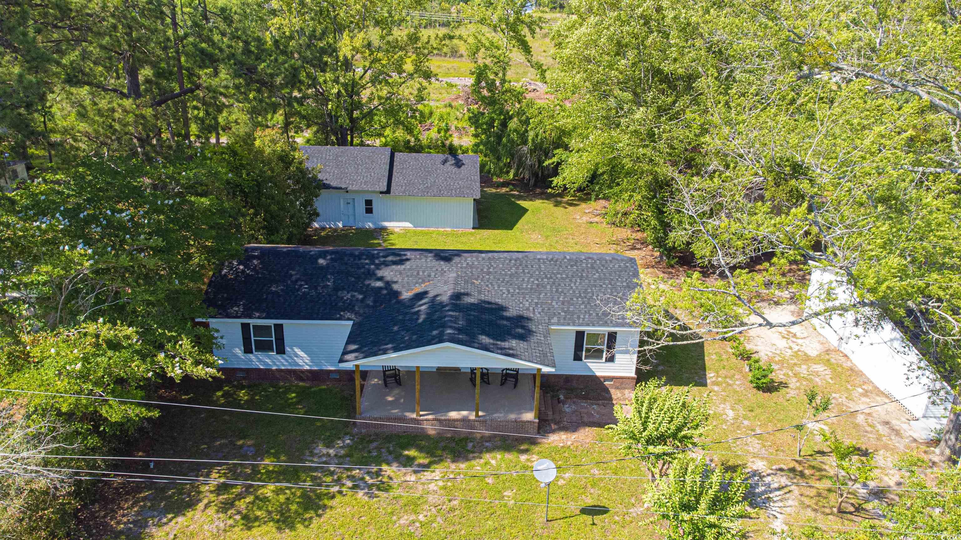 1044 Levi Street Manning, SC 29102 - Photo 26 of 26
