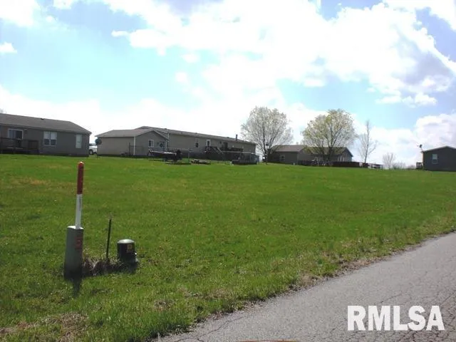 $19,500 | 5745 Red Fox Drive, Carterville, IL 62918