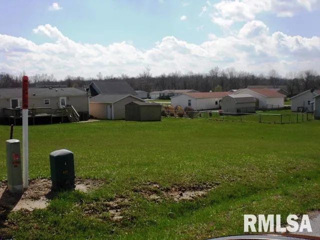 $19,500 | 5745 Red Fox Drive, Carterville, IL 62918