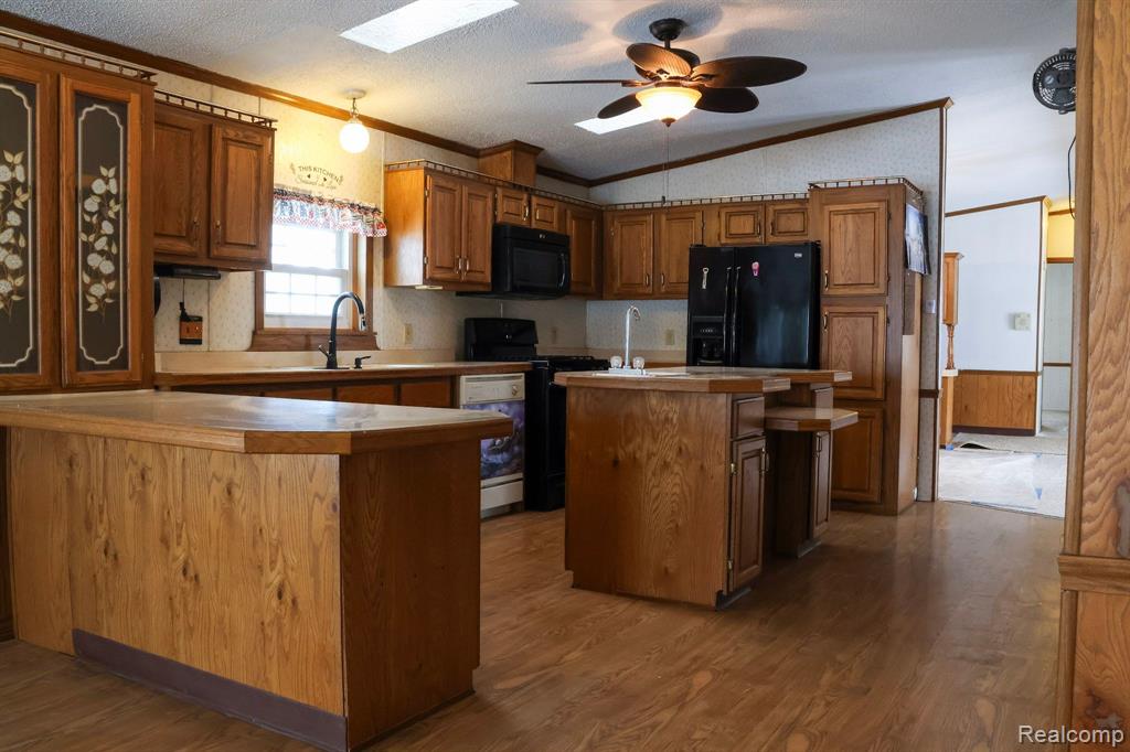 12876 Wilder Road Reese, MI 48757 - Photo 9 of 21