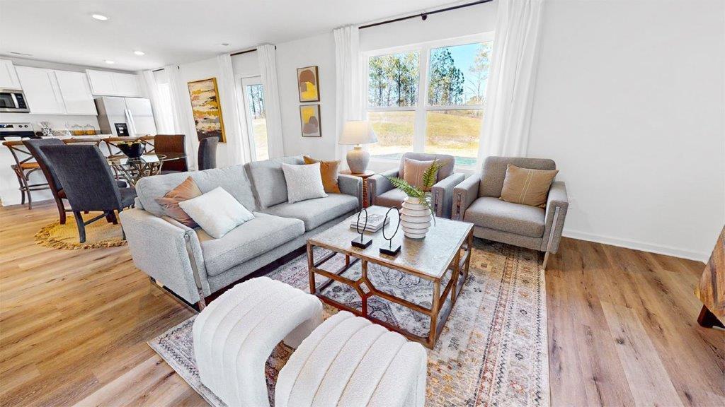 194 Dockside Road Freeport, FL 32439 - Photo 10 of 21 Penwell_08_Staged_Living