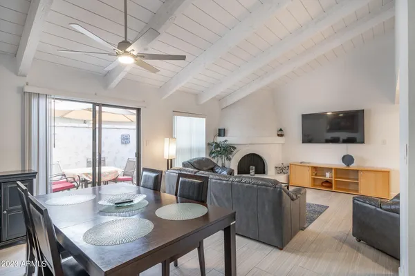 $3,395 | 6349 North 78th Street, Unit 97, Scottsdale, AZ 85250