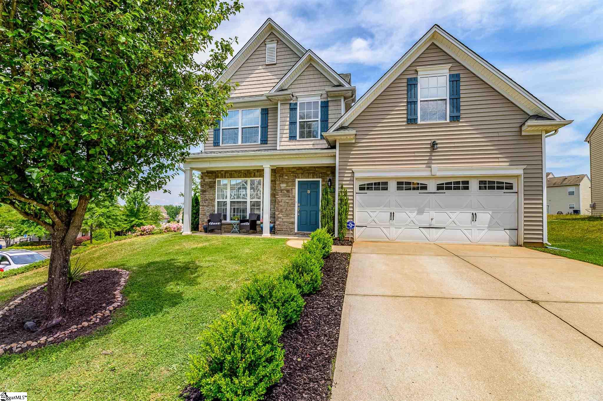 29 Remus Way Simpsonville, SC 29681 - Photo 1 of 33 Gallery Image 1