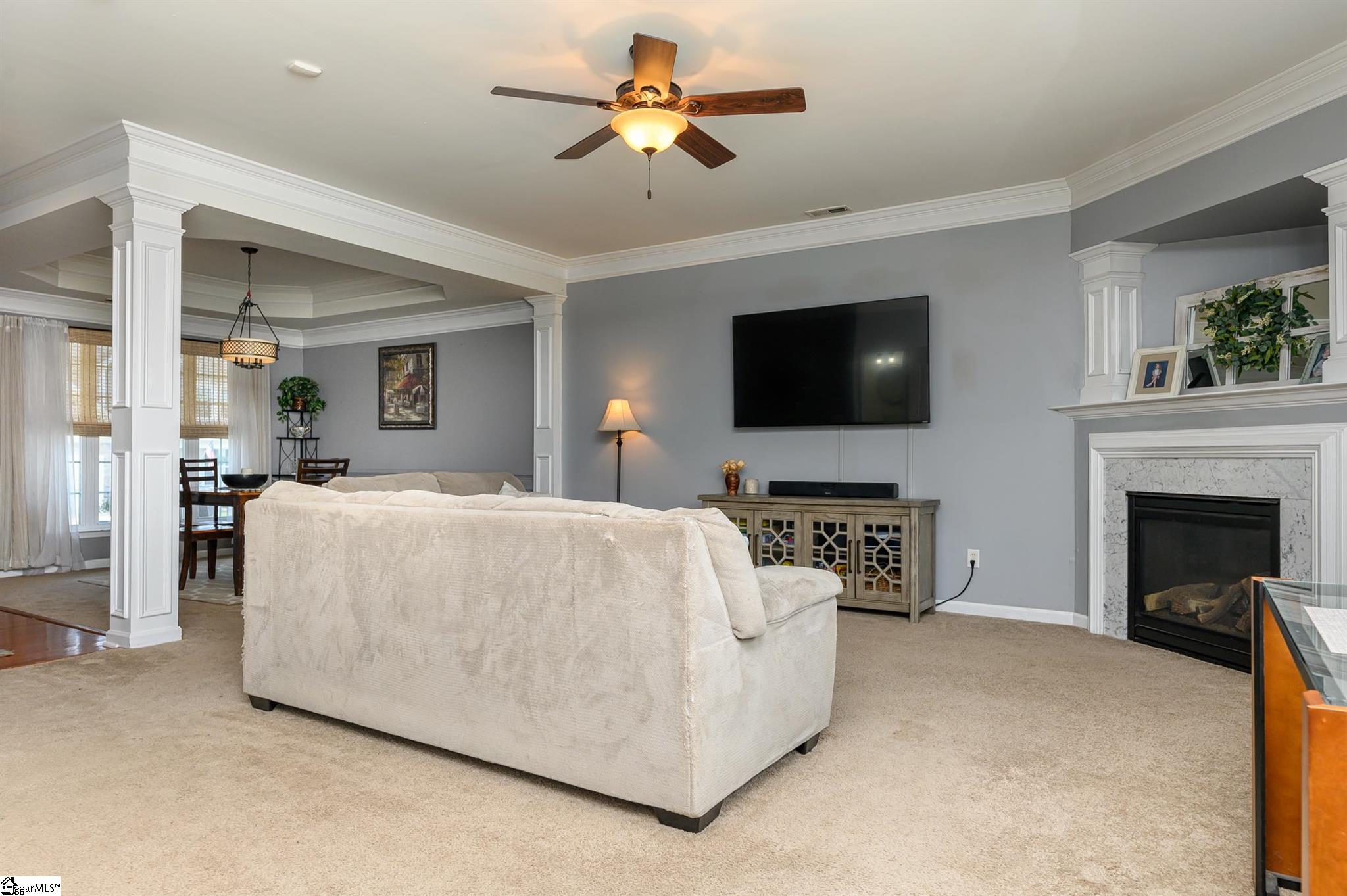 29 Remus Way Simpsonville, SC 29681 - Photo 7 of 33 Gallery Image 7