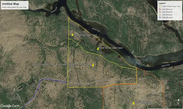 $399,000 | L4-m7 L4-m7 Off Of Carver Road, Milo, ME 04463