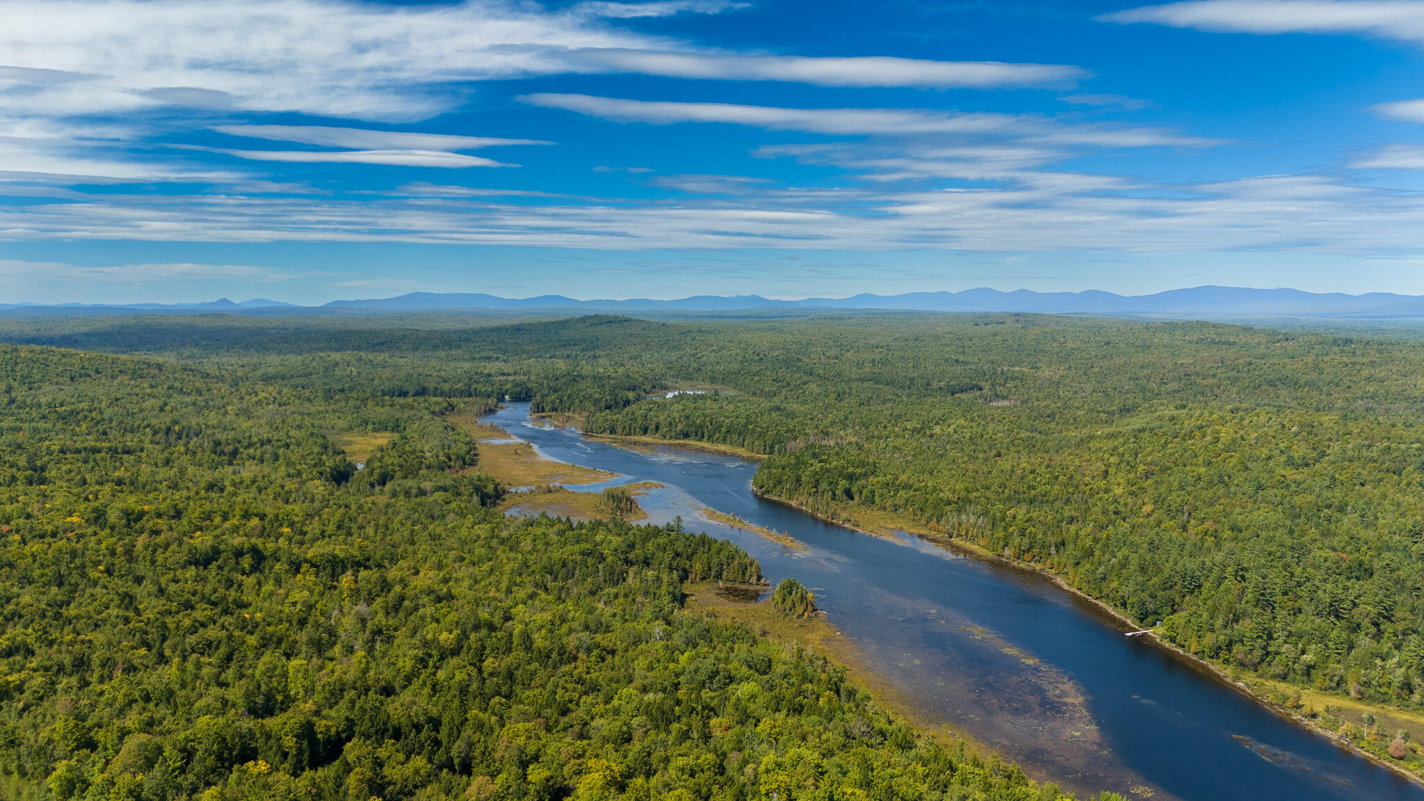 L4-m7 L4-m7 Off Of Carver Road Milo, ME 04463 - Photo 3 of 24 DJI_20240909130303_0877_D