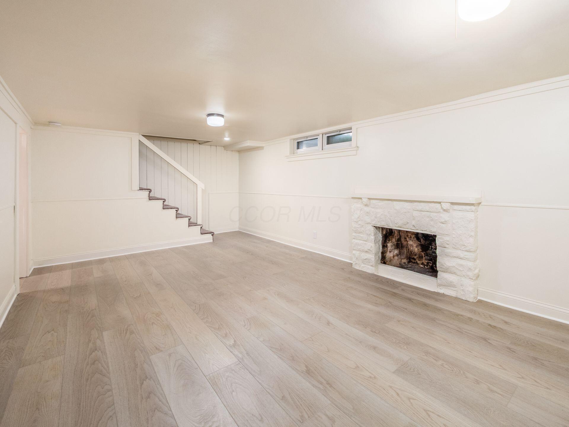 2569 Chester Road Upper Arlington, OH 43221 - Photo 30 of 52 Finished Basement