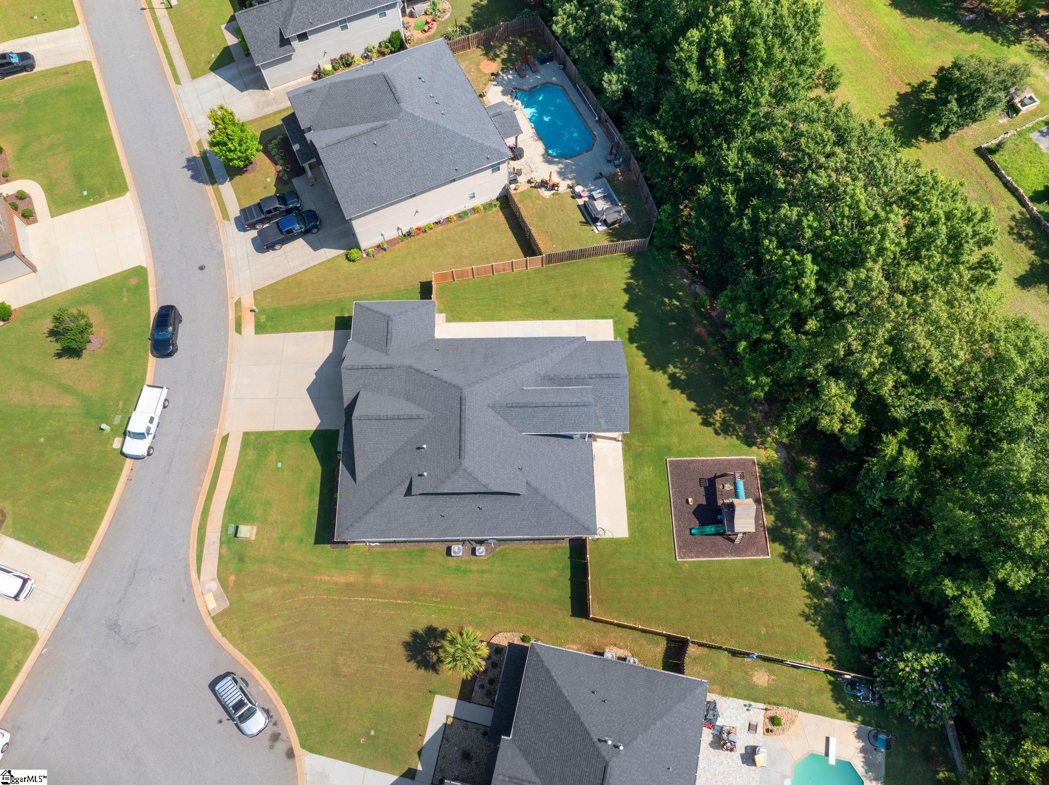 425 Castleford Place Simpsonville, SC 29681 - Photo 42 of 47