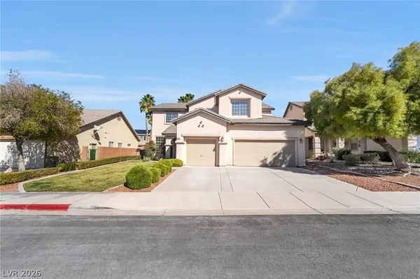 $3,300 | 742 Barnegat Bay Street, Henderson, NV 89052