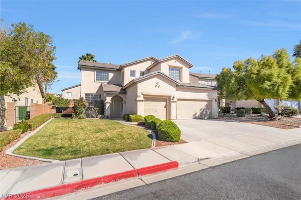 $3,300 | 742 Barnegat Bay Street, Henderson, NV 89052