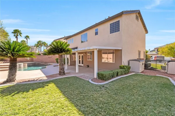 $3,300 | 742 Barnegat Bay Street, Henderson, NV 89052