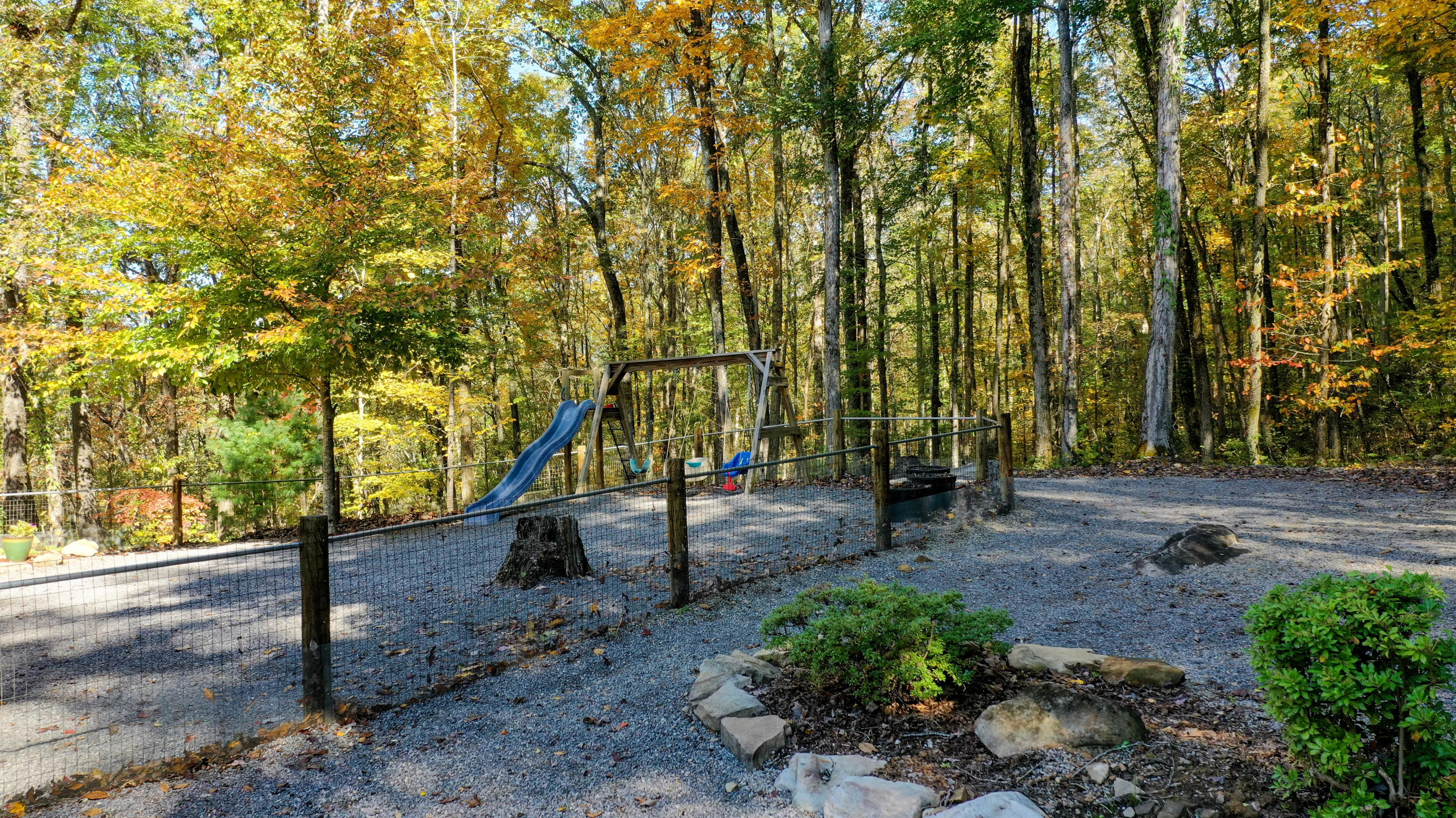 290 Frost Bottom Road Oliver Springs, TN 37840 - Photo 4 of 31 DJI_0099