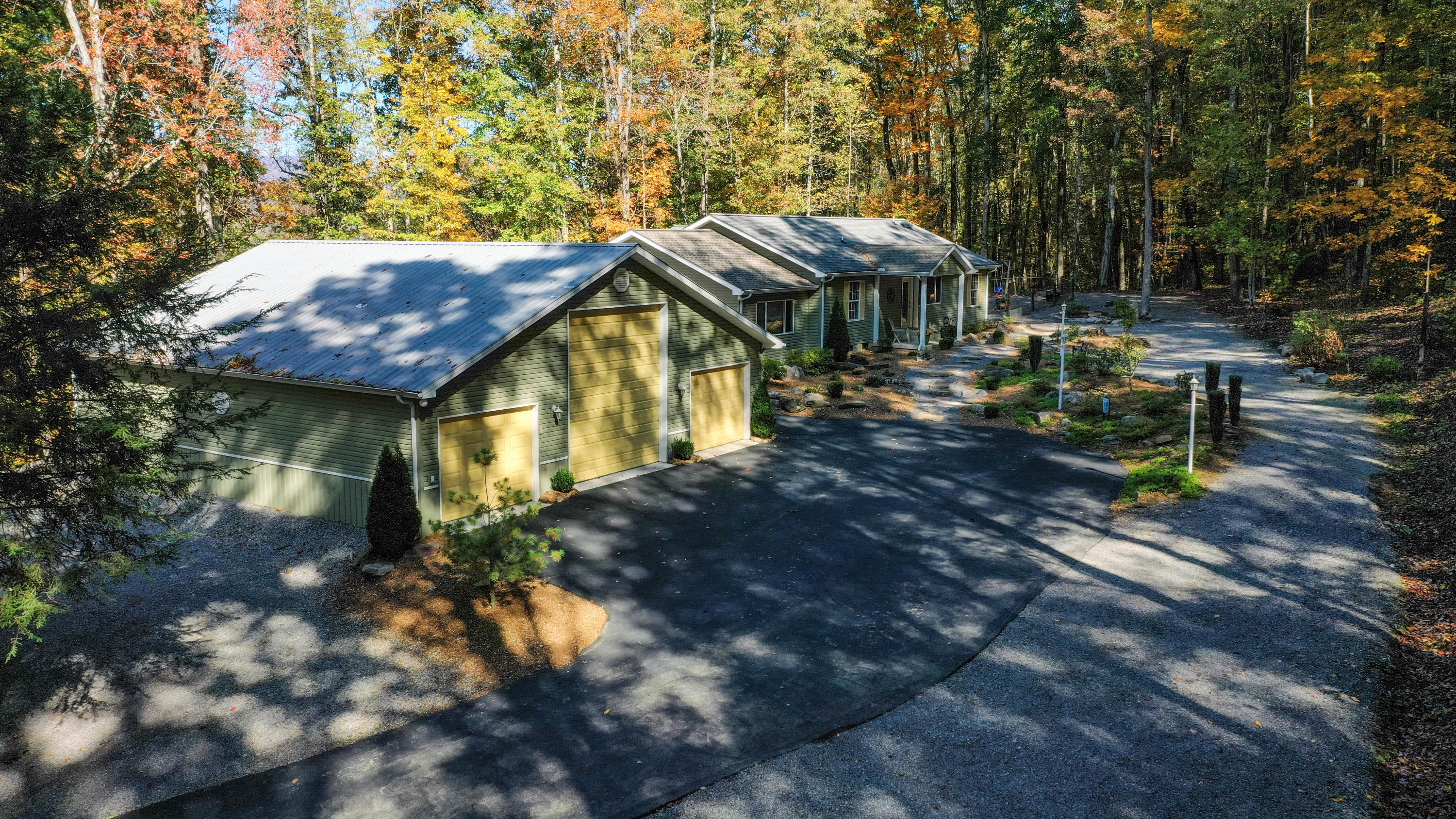 290 Frost Bottom Road Oliver Springs, TN 37840 - Photo 5 of 31 DJI_0108