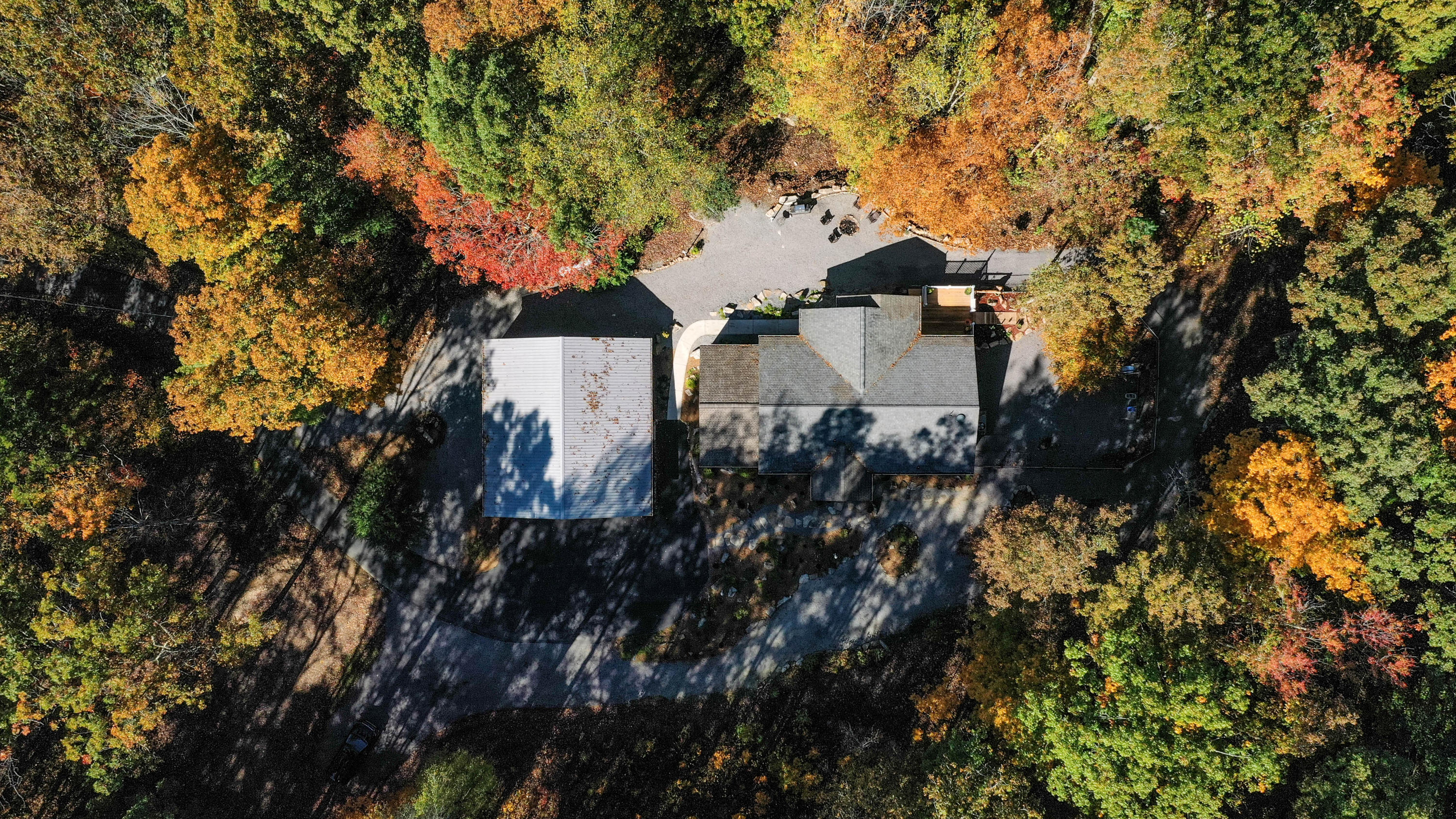 290 Frost Bottom Road Oliver Springs, TN 37840 - Photo 7 of 31 DJI_0112