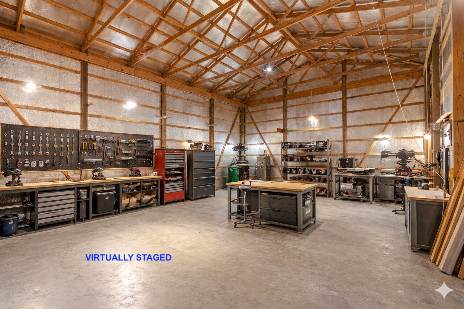 5756 Burgess Gower Road Pleasant View, TN 37146 - Photo 61 of 67