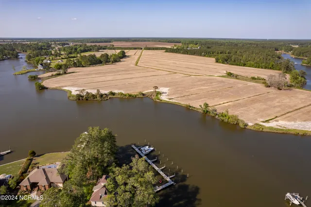 $55,000 | 109 Spinnaker Point Road North, Oriental, NC 28571