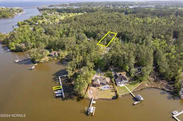 $55,000 | 109 Spinnaker Point Road North, Oriental, NC 28571