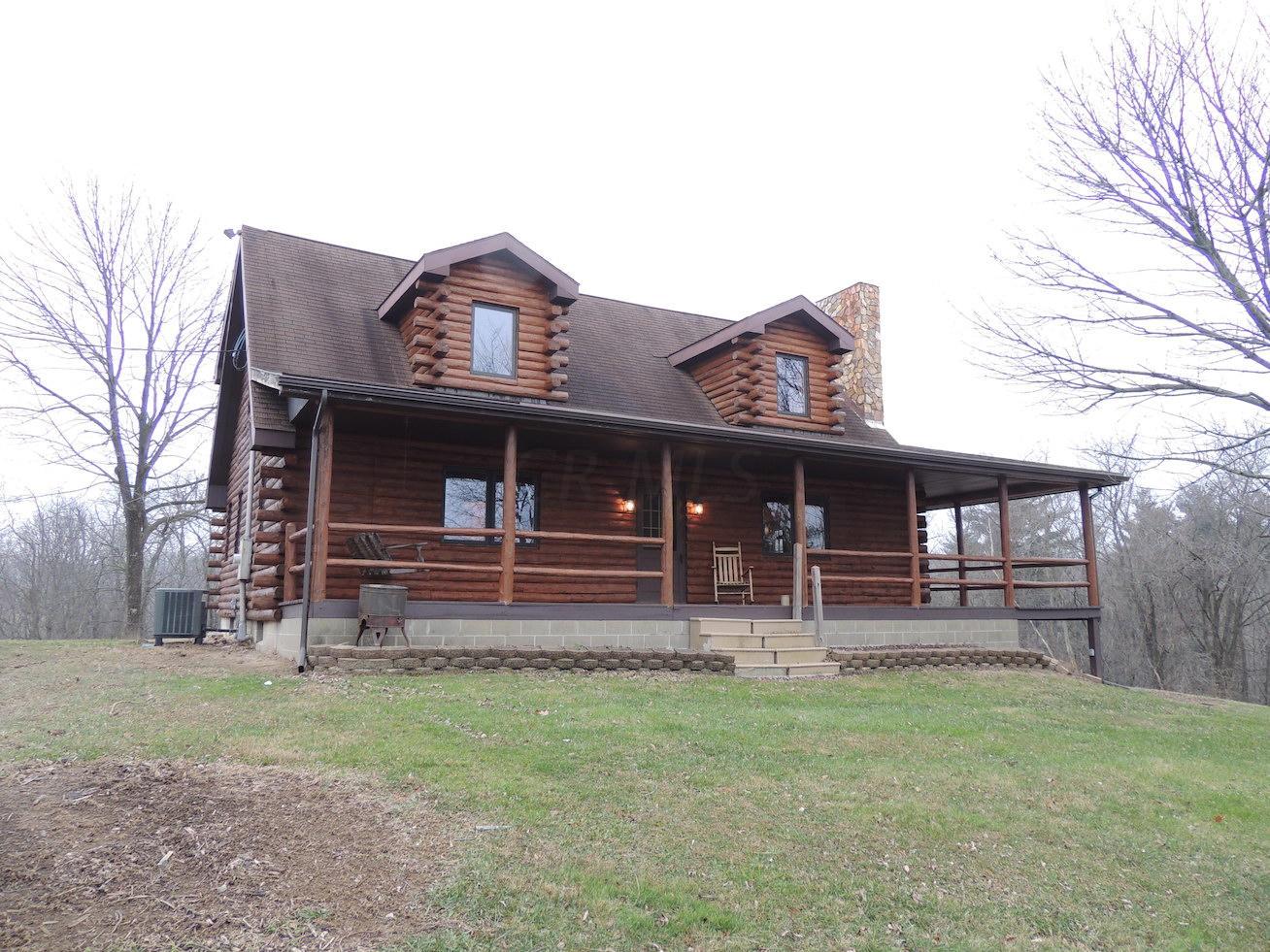 3330 Hill Road Dresden, OH 43821 - Photo 1 of 25
