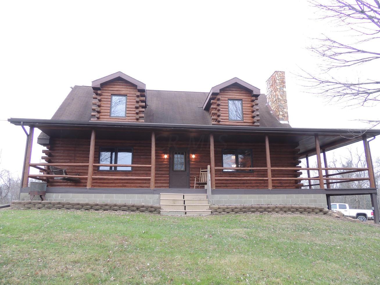 3330 Hill Road Dresden, OH 43821 - Photo 12 of 25