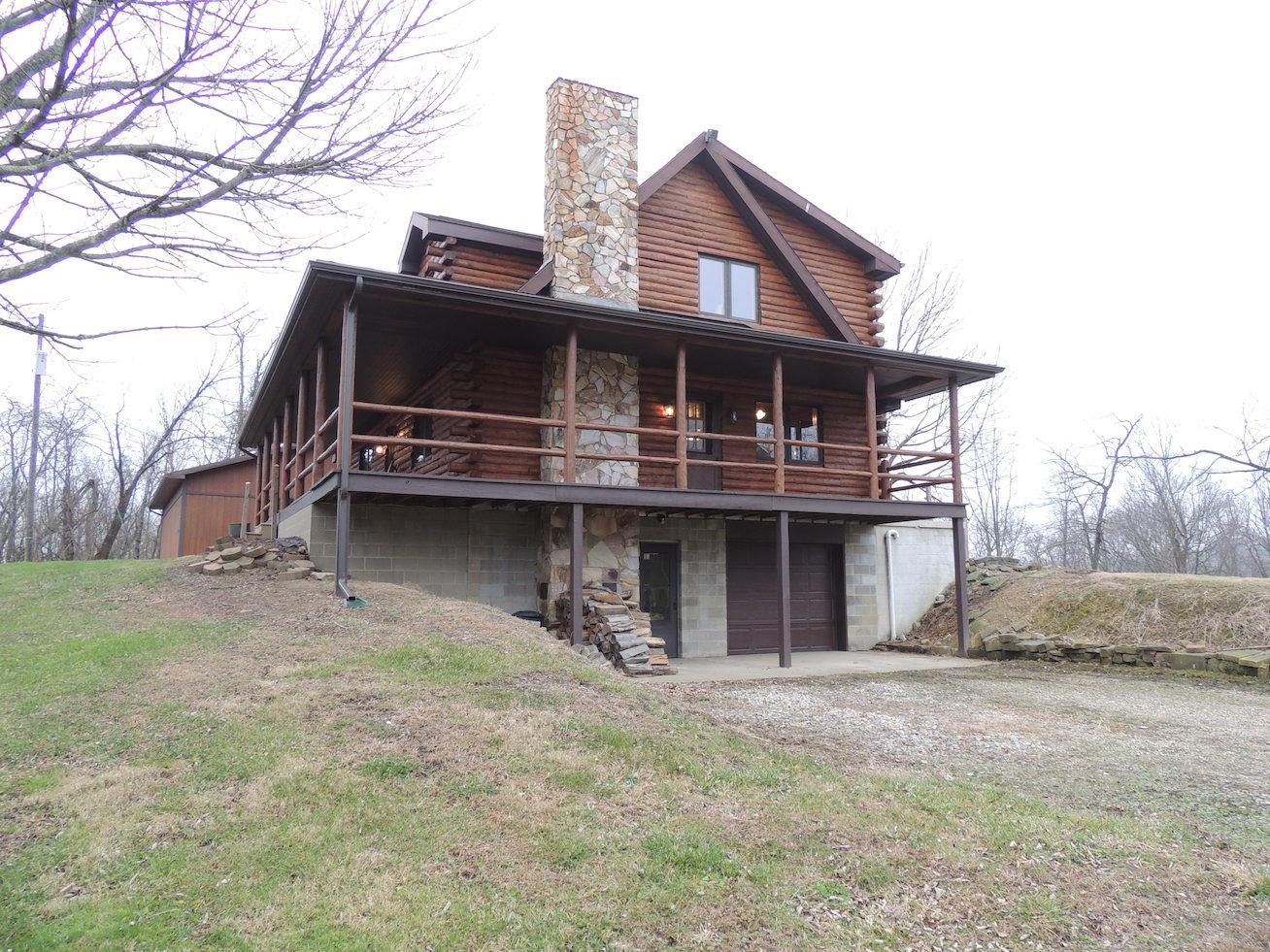 3330 Hill Road Dresden, OH 43821 - Photo 13 of 25