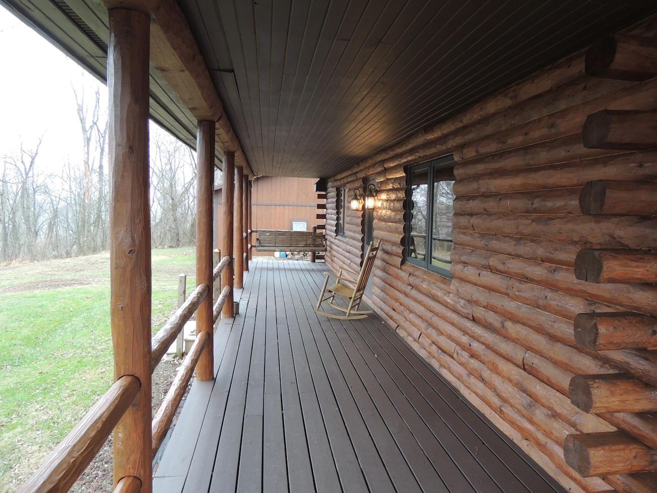 3330 Hill Road Dresden, OH 43821 - Photo 9 of 25