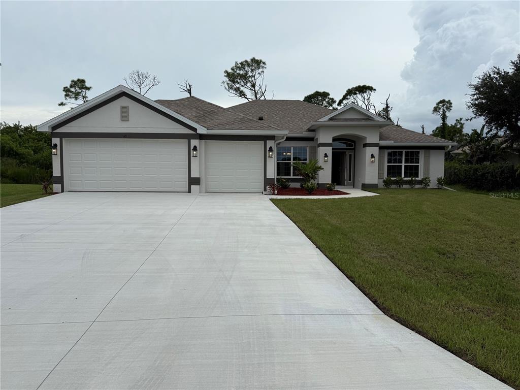 47 Tee View Road Rotonda West, FL 33947 - Photo 1 of 1 Gallery Image 1
